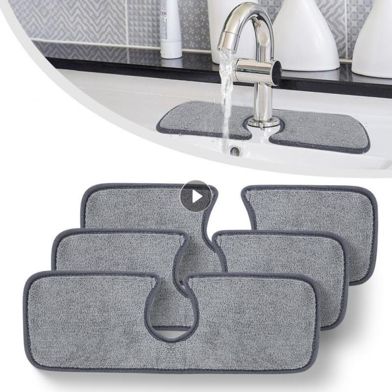 Household Fashion Faucet Anti-sprinkler Pad - Image 5