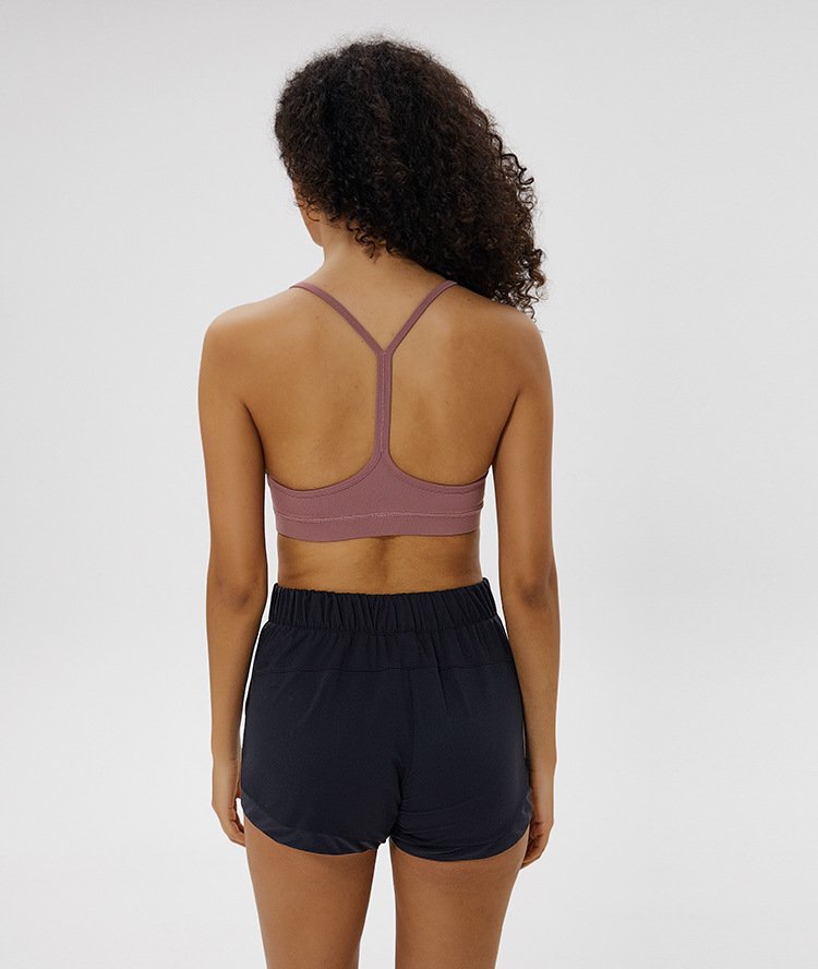 Yoga Sling Bra - Image 4