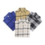 Korean Style Loose Mid-Length Cardigan Top
