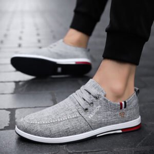 Trendy casual shoes
