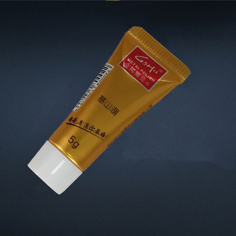 Metal polishing paste - Image 10