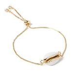 All-match casual style seaside holiday shell bracelet - Image 3