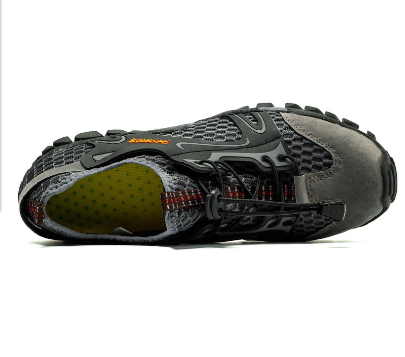 Non-slip wearable beach shoes - Image 5