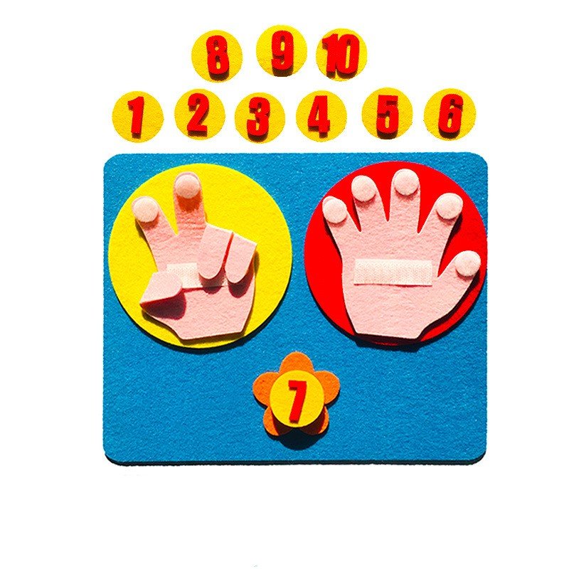 Development of early childhood educational toys - Image 3