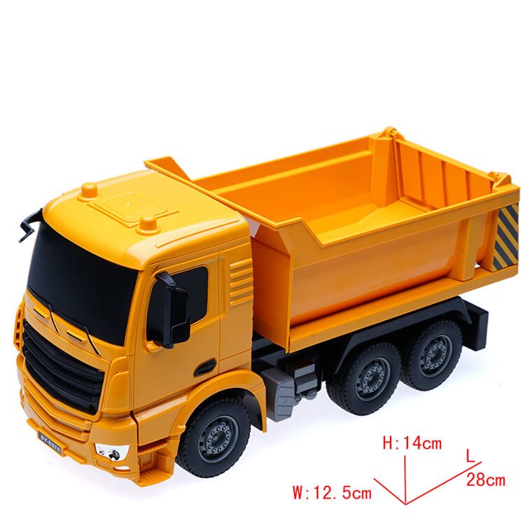 Double Eagle Engineering Vehicle - Image 7