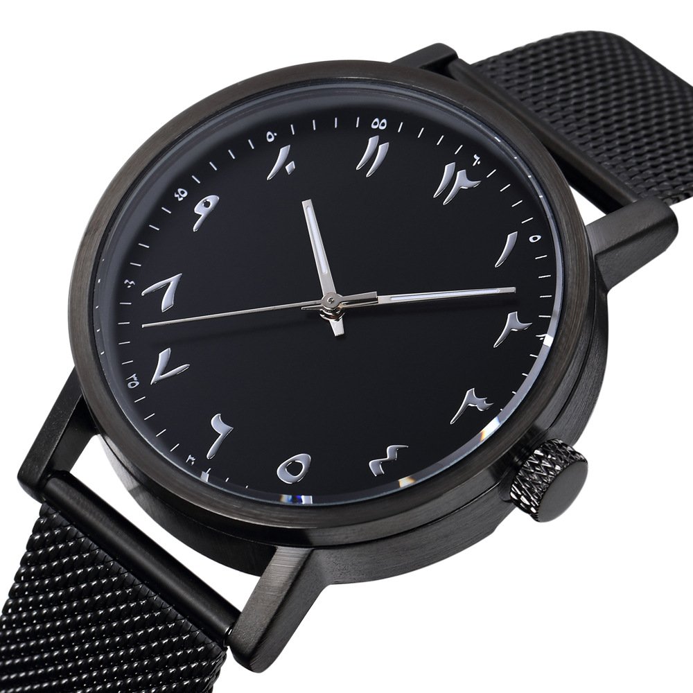 Watch top core leather - Image 4