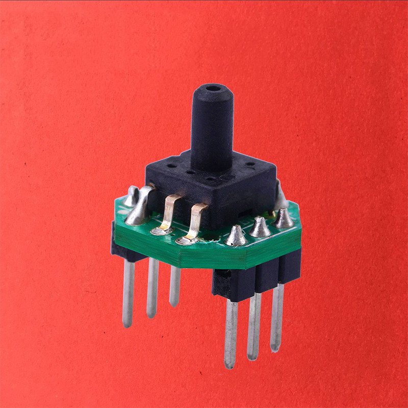 Digital IIC Pressure Sensor Module - Image 2