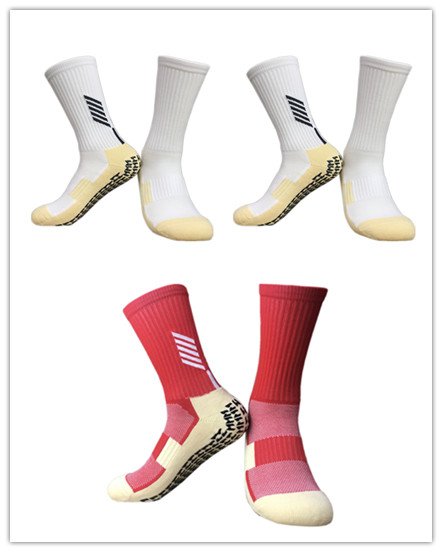 Professional Sports Socks For Basketball And Football - Image 32