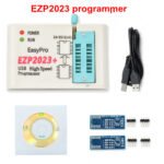 EZP2023 High-speed SPI Programmer Burns Offline Copy