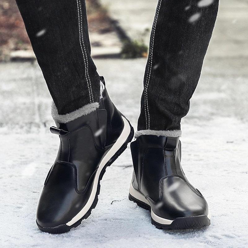 Men's light cotton shoes - Image 2
