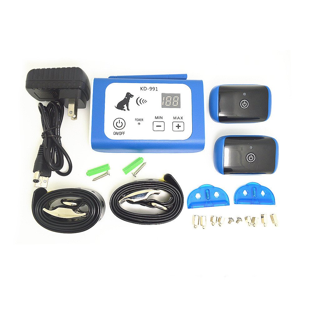Wireless Electronic Pet Charging Waterproof Receiver - Image 5