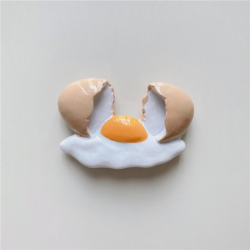 Creative 3D Stereo Refrigerator Stickers - Image 4