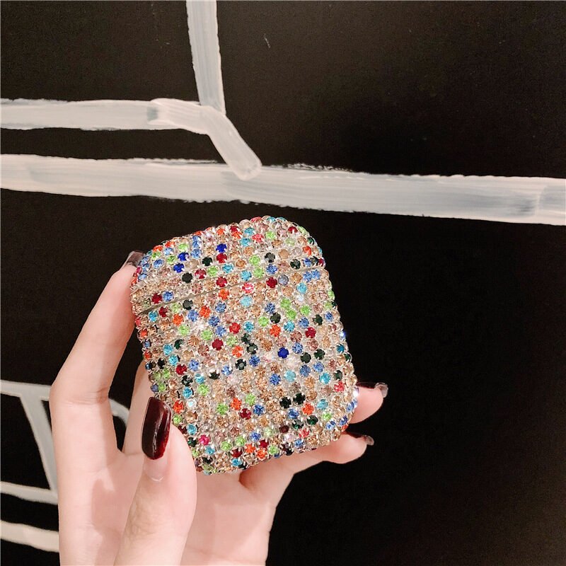 Compatible with Apple, Color airpods protective sleeve - Image 4