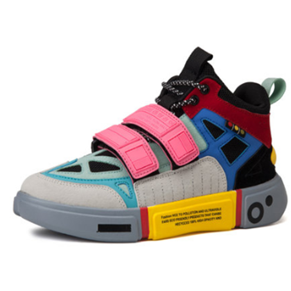 Old shoes - Image 9