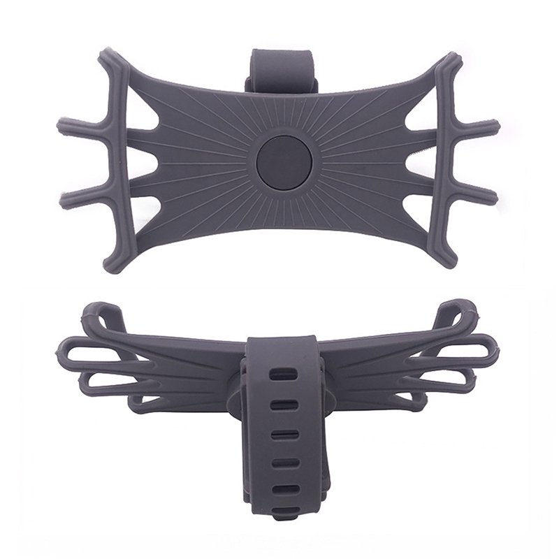 Universal Bicycle Mobile Phone Holder - Image 6
