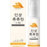 Moisturizing And Sunscreen Liquid