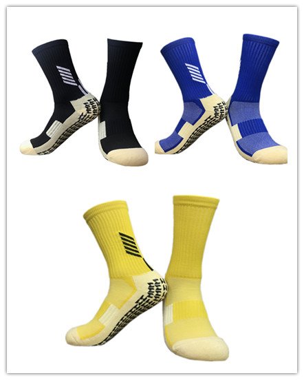 Professional Sports Socks For Basketball And Football - Image 70