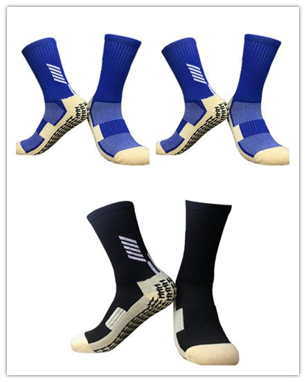Professional Sports Socks For Basketball And Football - Image 49