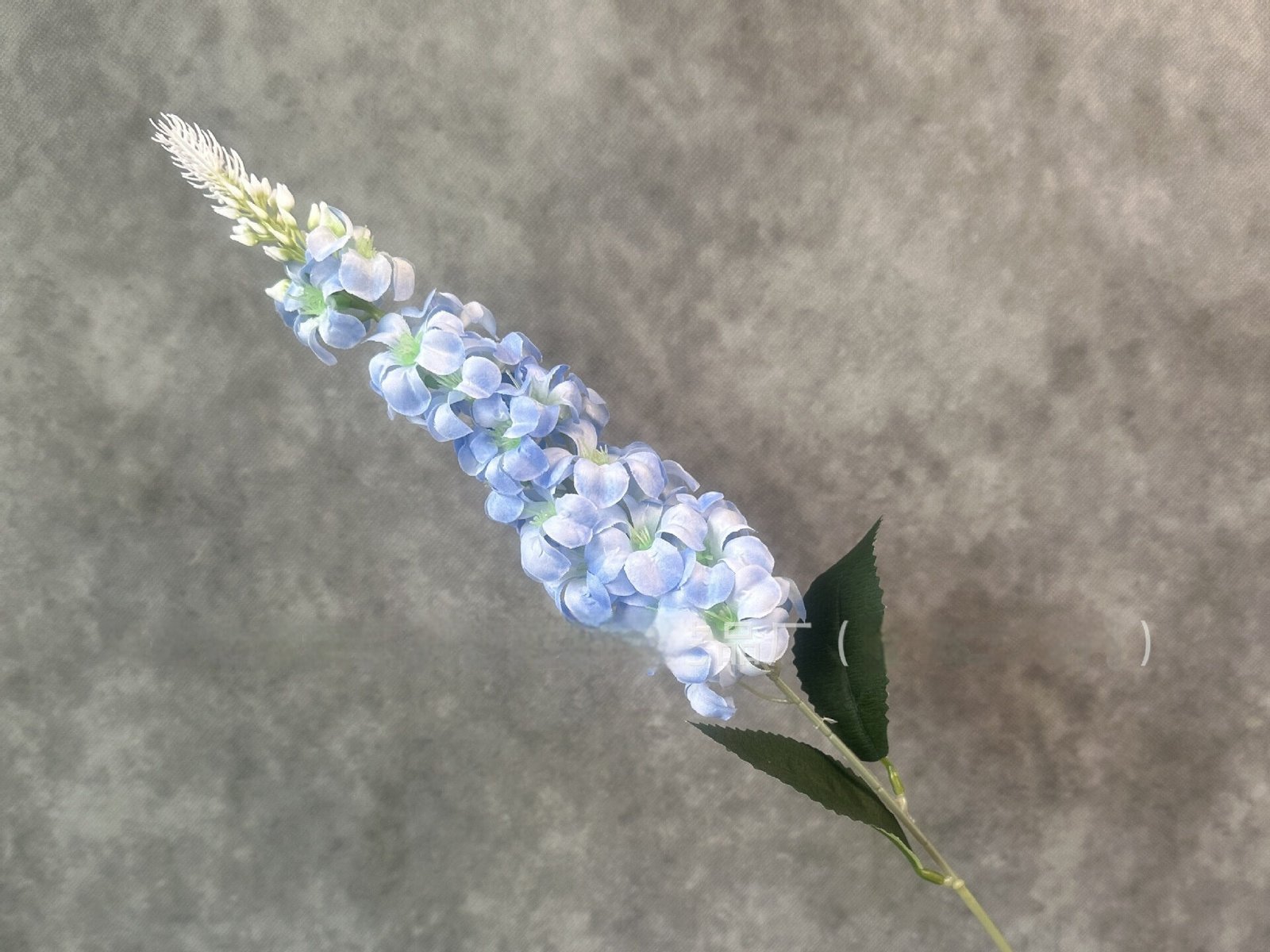 Antirrhinum Hyacinth Home Bouquet Stage Wedding Hall Decoration - Image 13