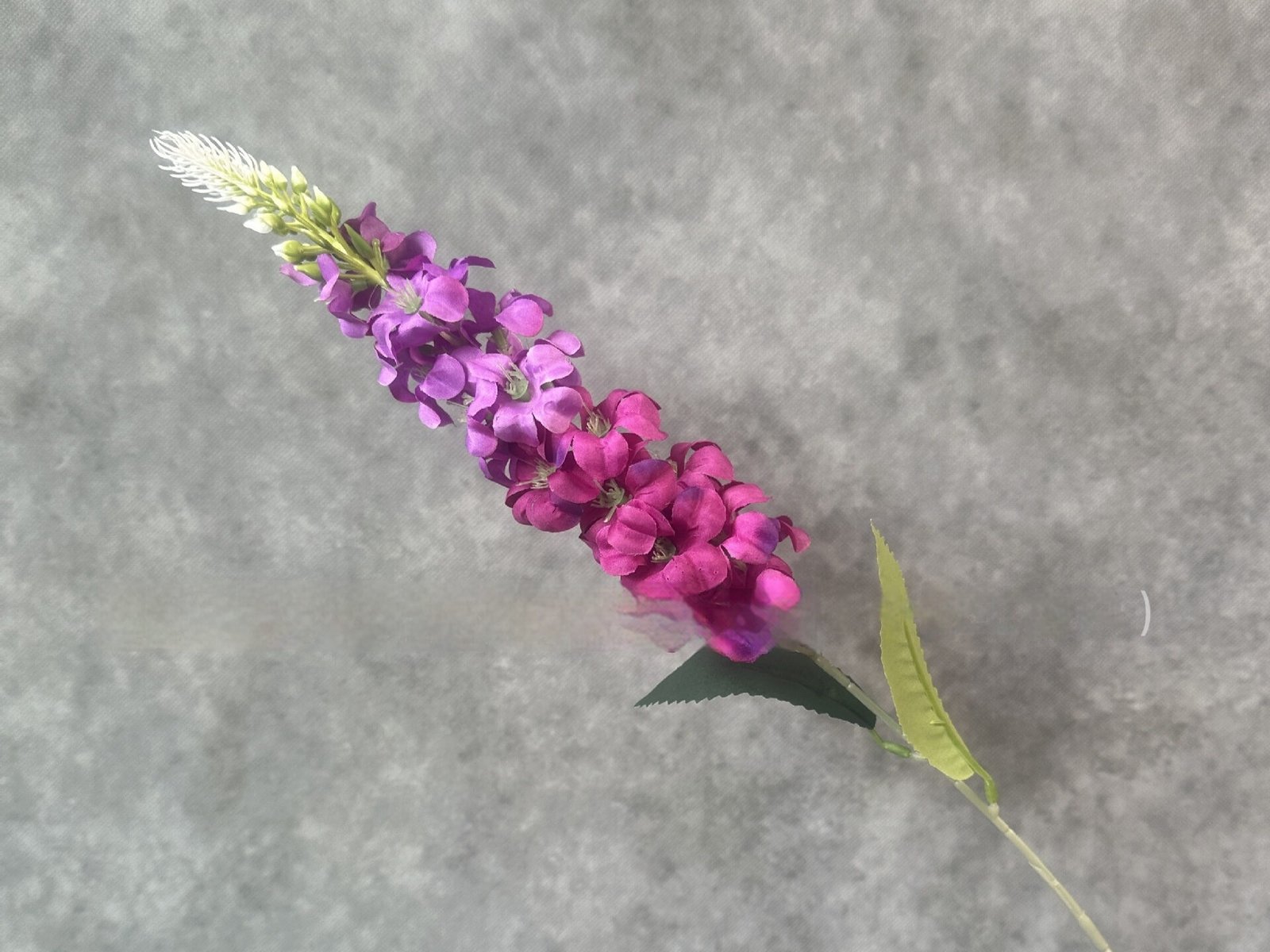 Antirrhinum Hyacinth Home Bouquet Stage Wedding Hall Decoration - Image 8
