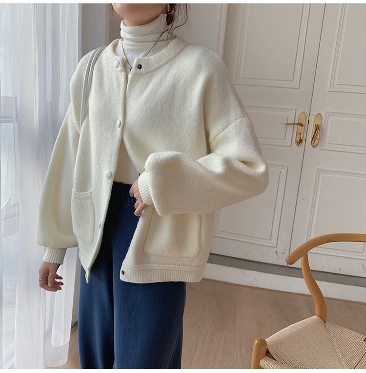 Cardigan for women - Image 4