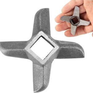 Kalsi mincer cutter blade spare part for 10 / 12