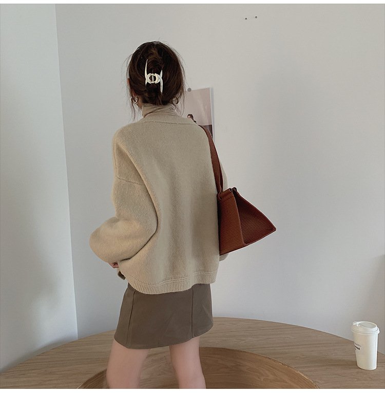 Cardigan for women - Image 3