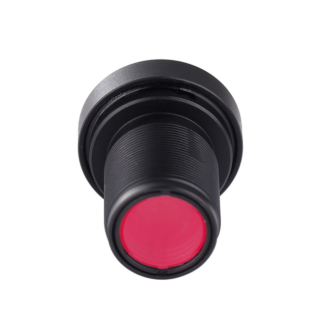 Action camera lens - Image 2