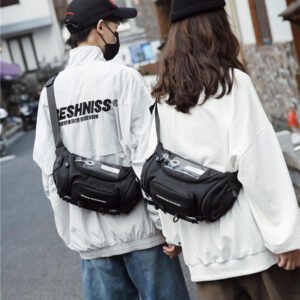 sports shoulder bag