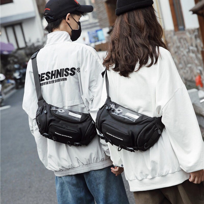 sports shoulder bag