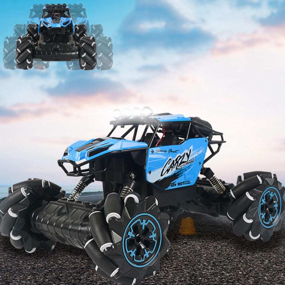 Drift climbing buggy - Image 4