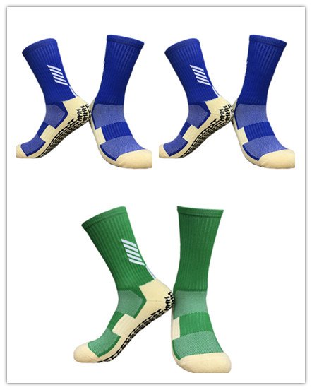 Professional Sports Socks For Basketball And Football - Image 47