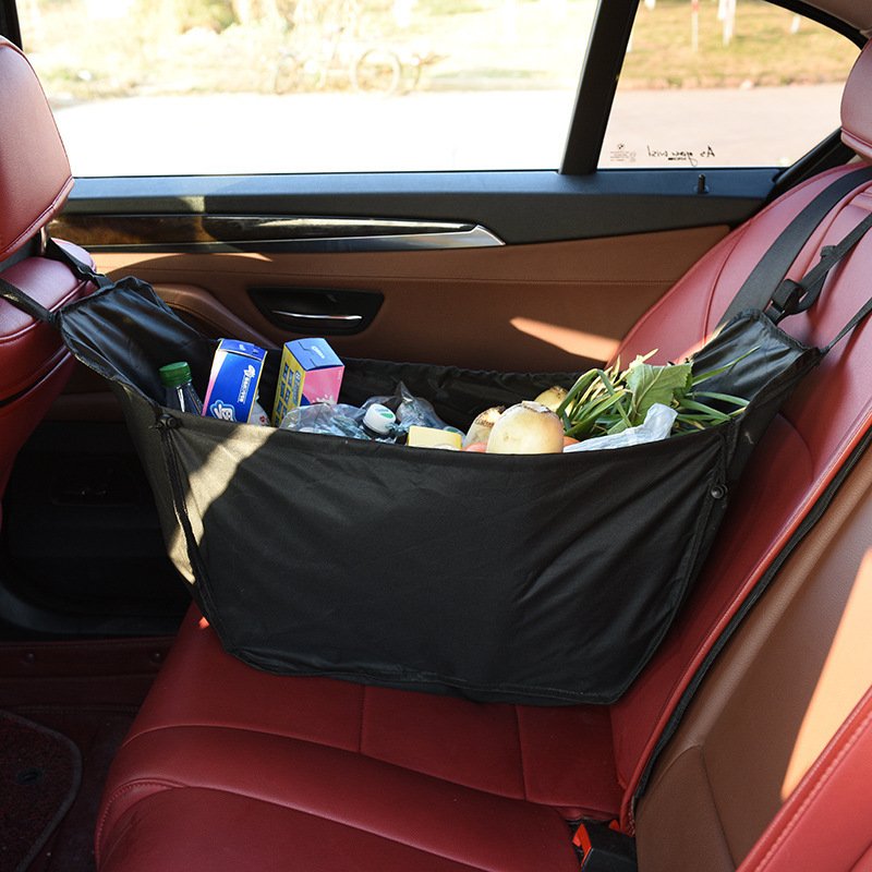 Outdoor Travel Car Portable Storage Bag - Image 3