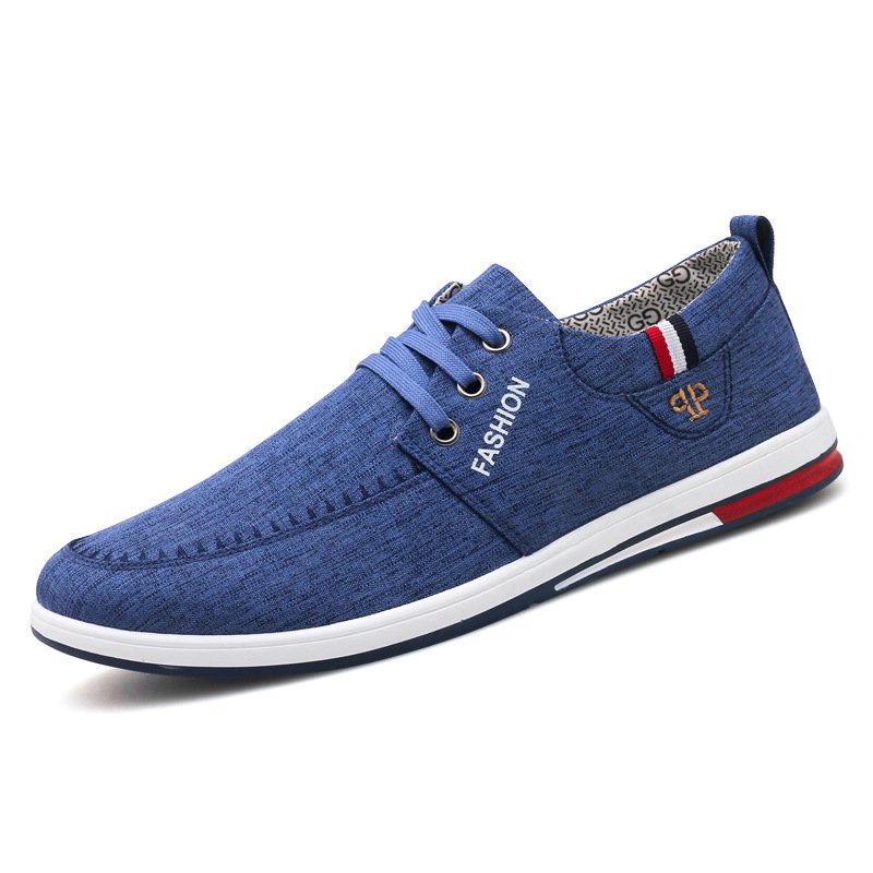 Trendy casual shoes - Image 3