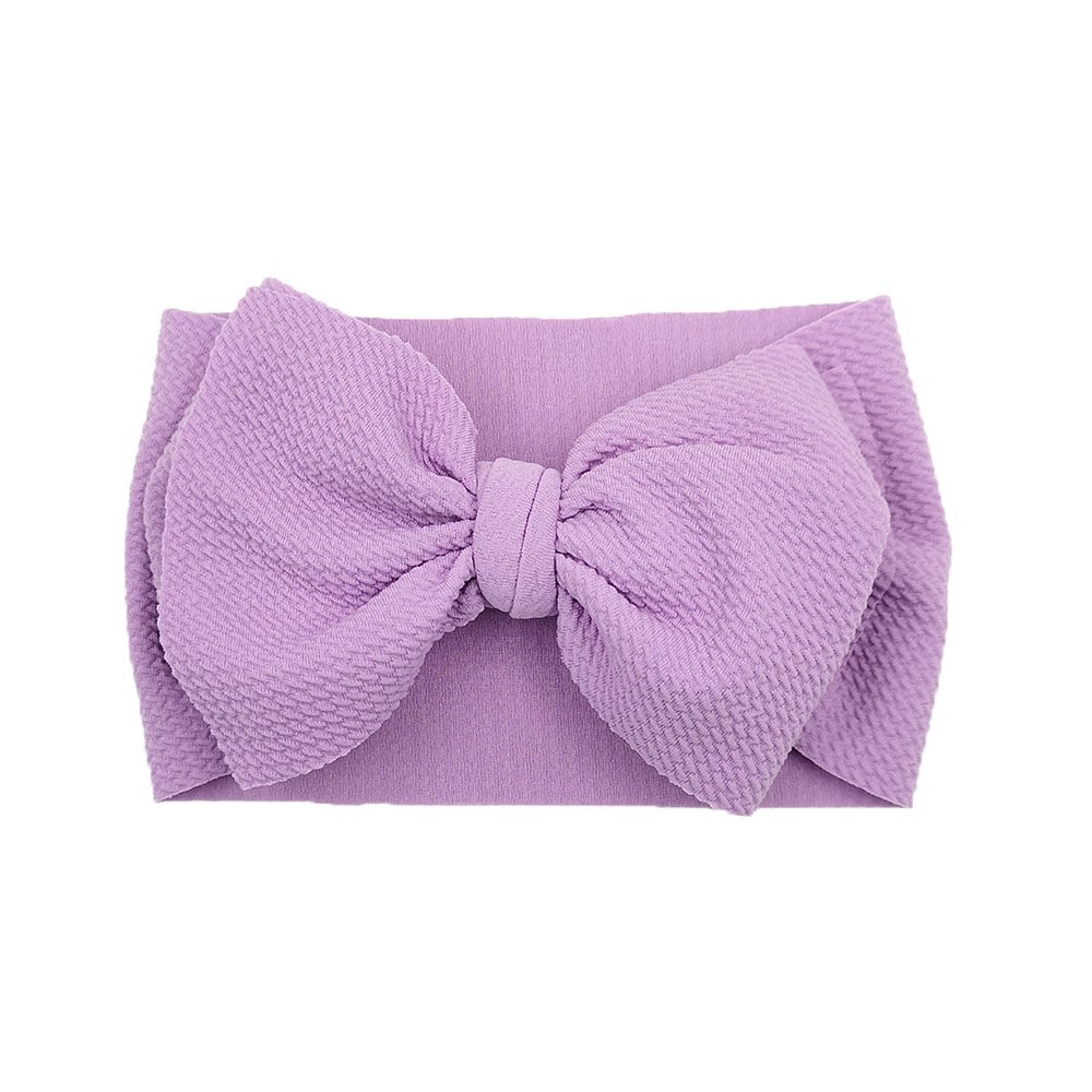 Headband Big Butterfly End Hairband - Image 16