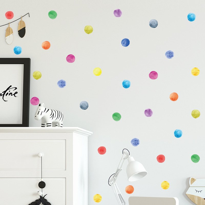 Children's room stickers - Image 4