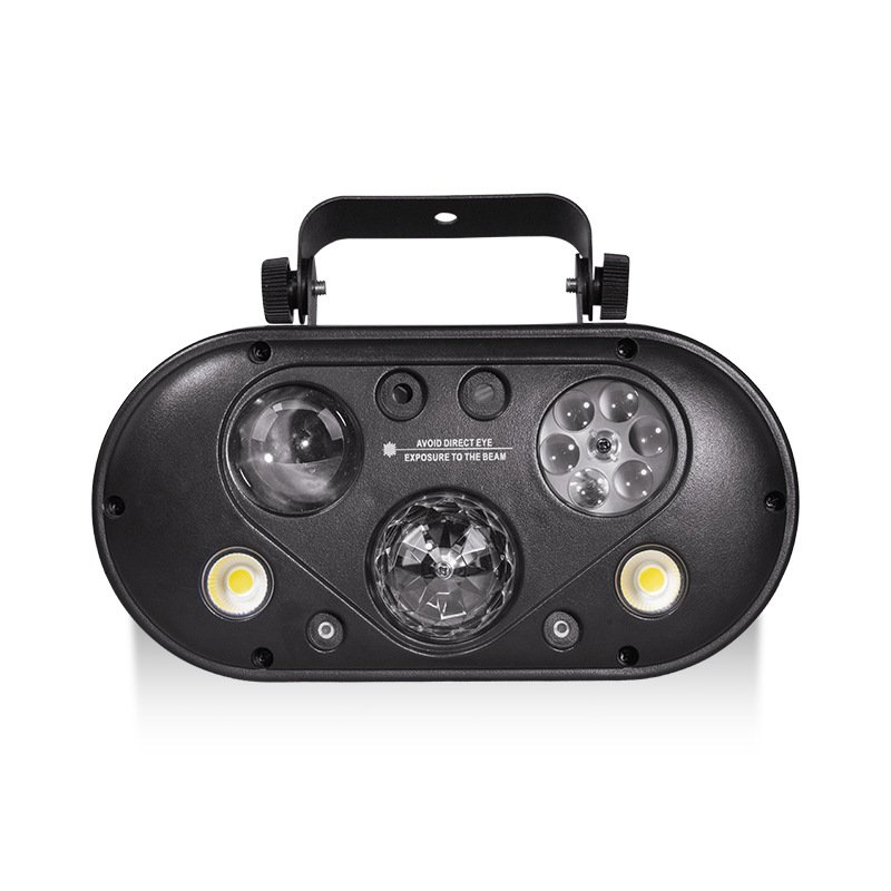 Outdoor Effect Light Special Laser Sentiment - Image 5