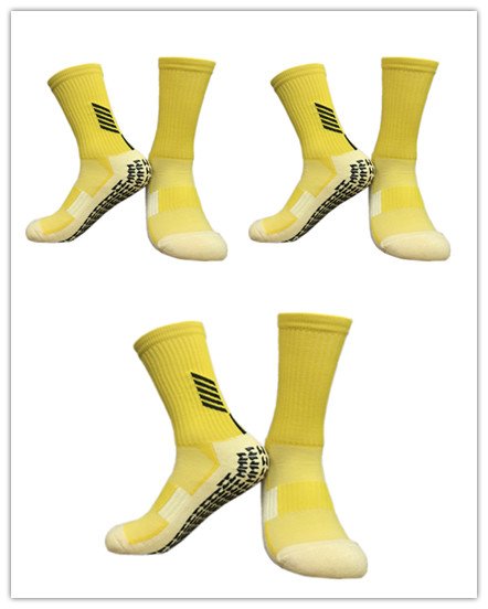 Professional Sports Socks For Basketball And Football - Image 21