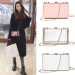 Small square bag