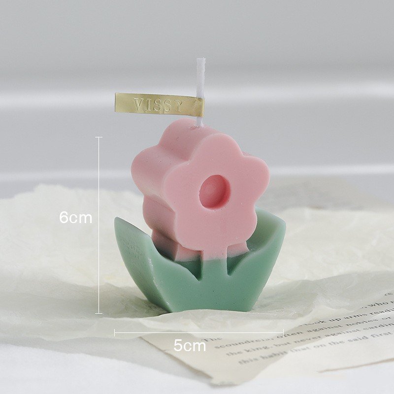 Wedding Candle Fragrance With Hand Ceremony - Image 4