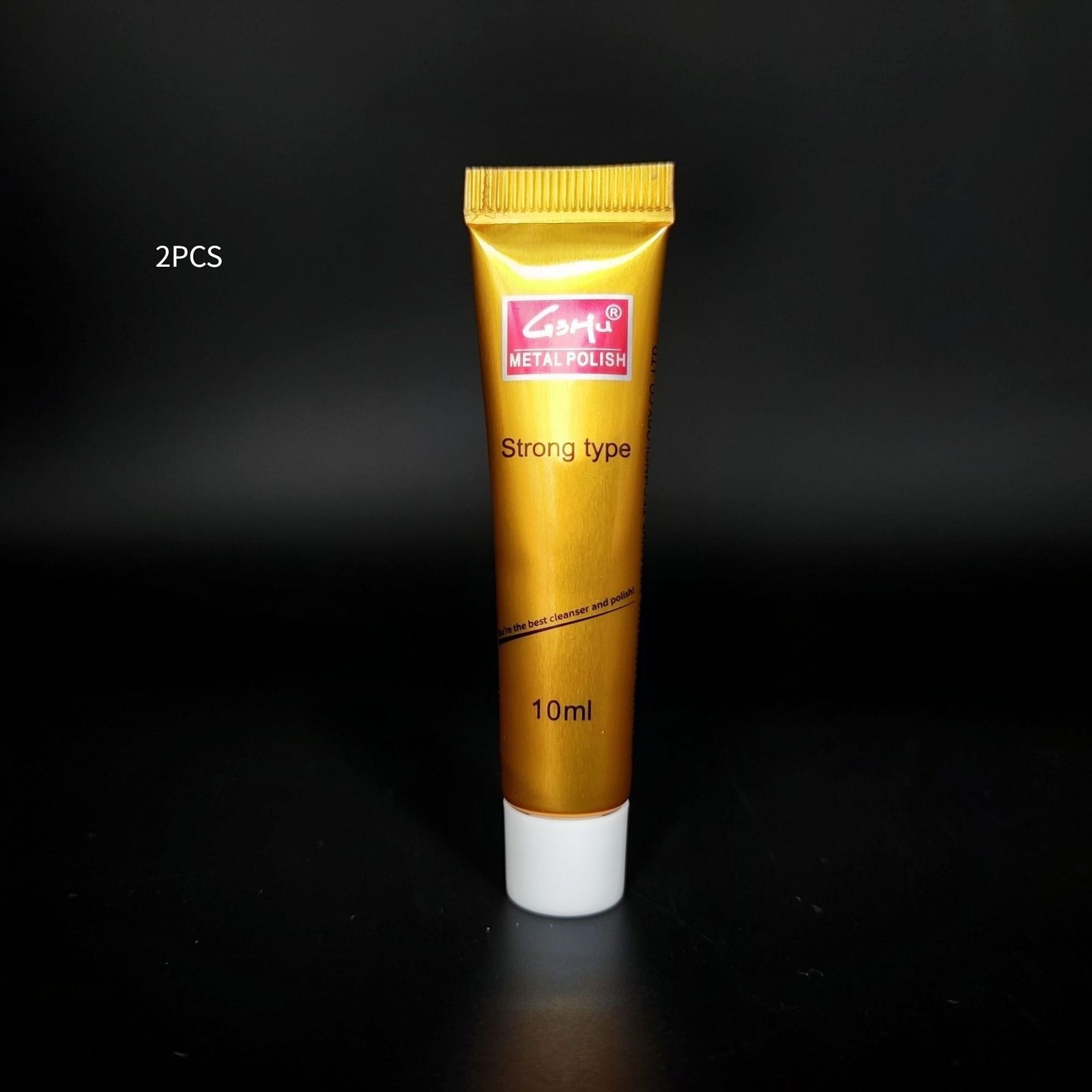Metal polishing paste - Image 14