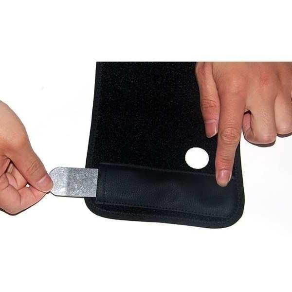 Hritis Band Belt Carpal Tunnel Hand Wrist Support Brace Men - Image 2
