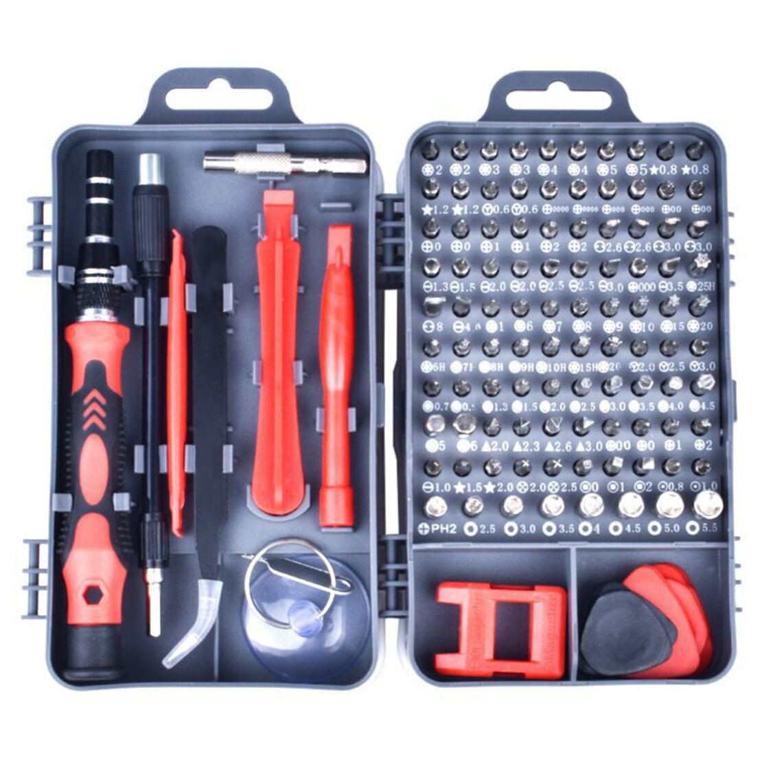 115 in 1 screwdriver set - Image 2