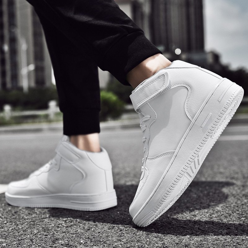 Men's casual sports shoes - Image 2