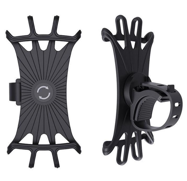 Universal Bicycle Mobile Phone Holder - Image 2