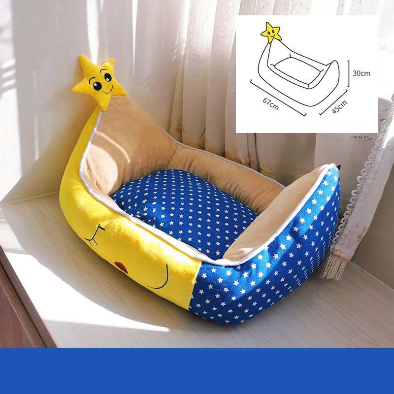 Teddy Corgi Dog Mat - Image 3