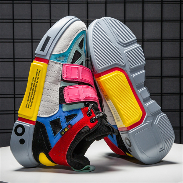 Old shoes - Image 6