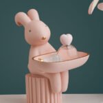 Bunny storage accessories