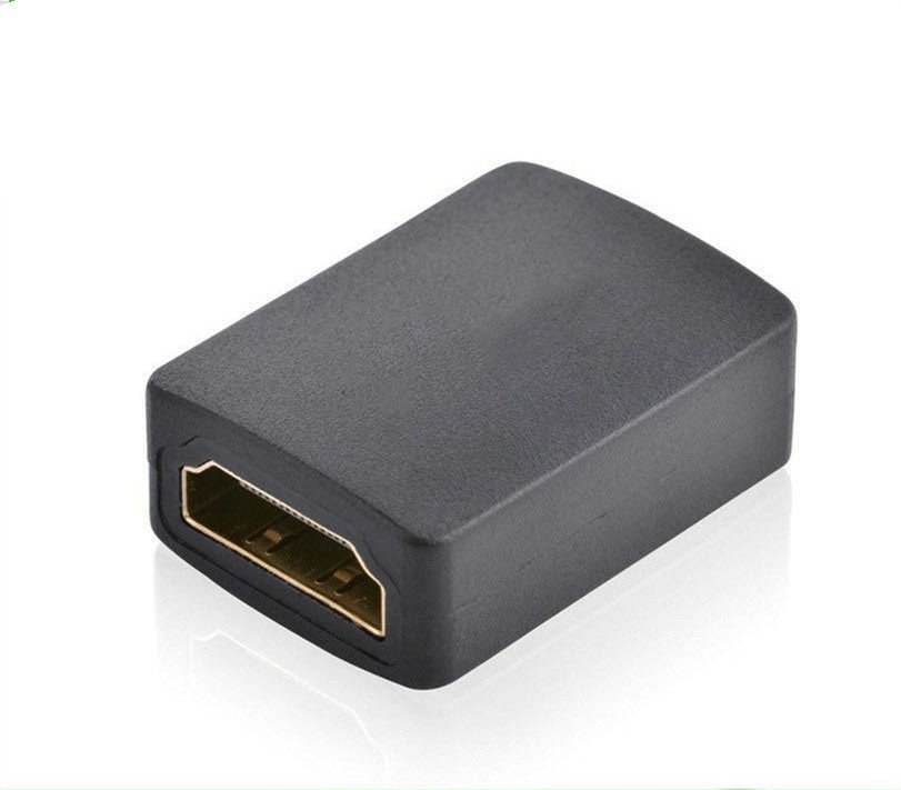 Hdmi Female To Female Signal Docking Extender - Image 3