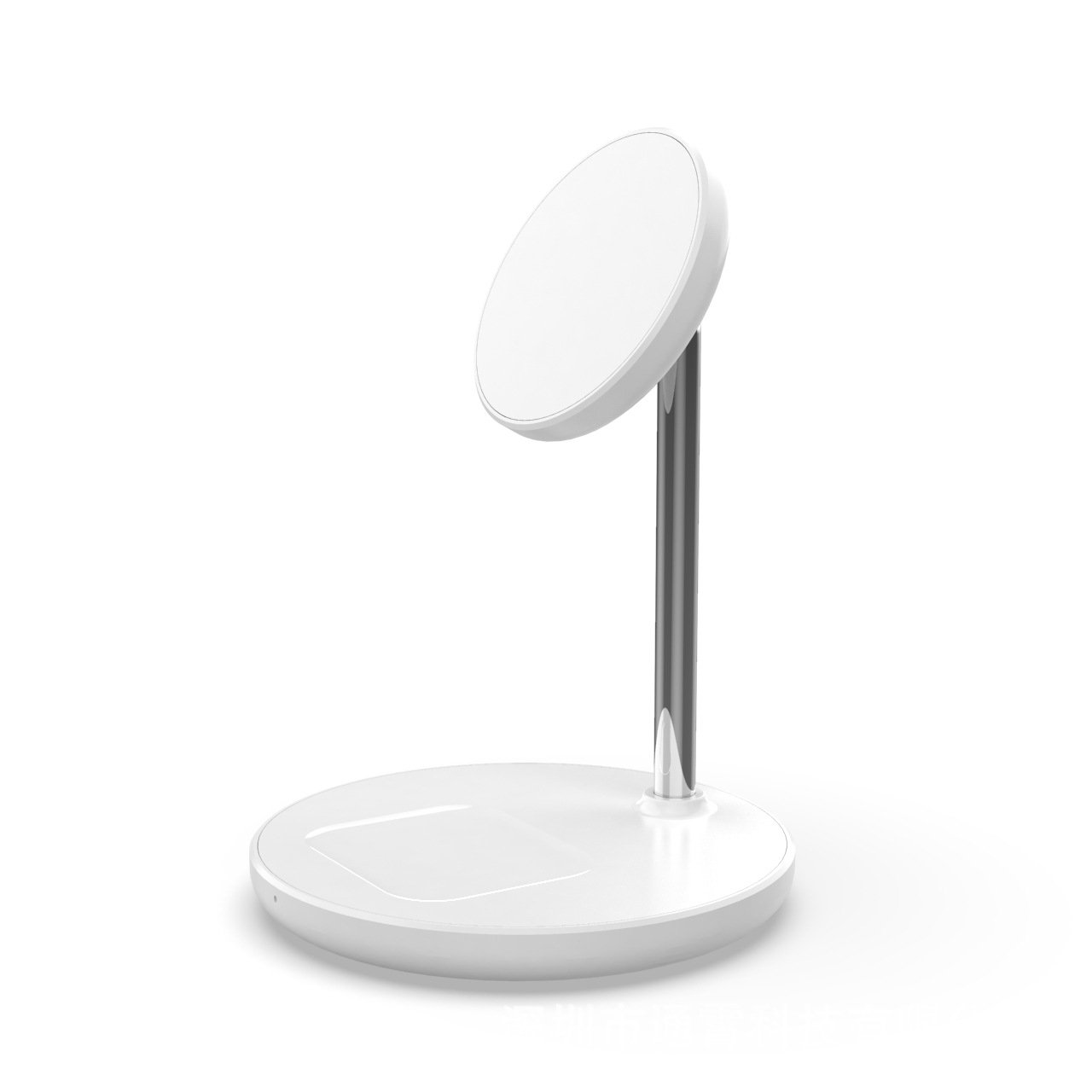 Home Two-in-one Magnetic Wireless Charging Bracket - Image 3